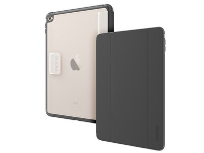 Folio Octane d'Incipio pour iPad Air 2 - Noir givré