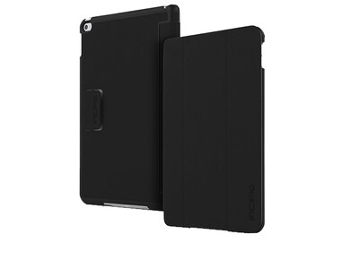 Étui Folio enclipsable Tuxen d'Incipio pour iPad Air 2 - Gris charbon