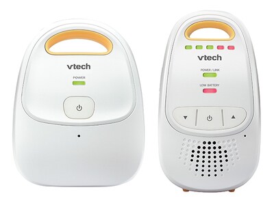 VTech Safe & Sound DM111 Digital Audio Monitor
