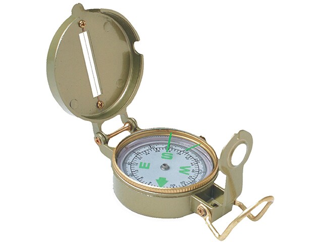 Digiwave DGA60188P Faster Accurate Plastic Compass