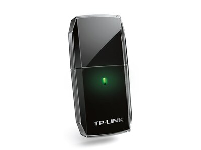 TP-LINK ARCHER T2U Wireless AC600 Dual-Band USB Wi-Fi Adapter
