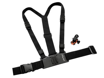 Veho MUVI Chest Harness Mount