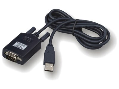 Electronic Master 1m (3') USB to RS232 Cable