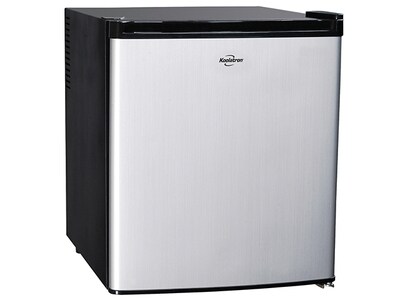 Réfrigérateur avec technologie d'échangeur thermique CA/CC de 48 L de Koolatron