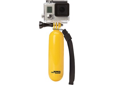Nexxtech Action Camera Floating Hand Grip
