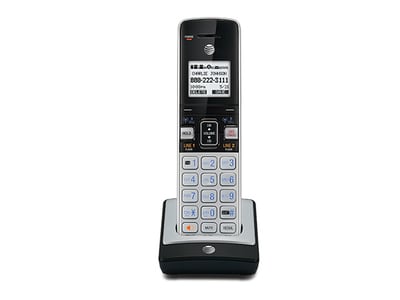 AT&T TL86003 Accessory Handset for the TL86103 Base