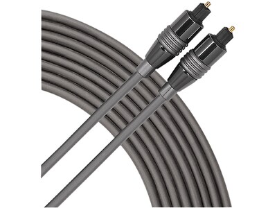 Digiwave Toslink 3.6m (12') Optical Audio Cable