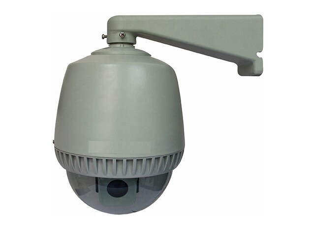 SeQcam SEQ4501 Speed Dome Security Camera with 27x Zoom