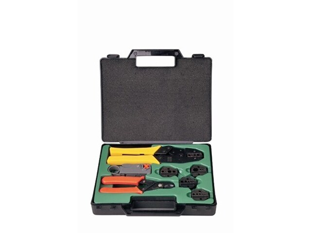 HV Tools HV330K Multifunctional Tool Kit