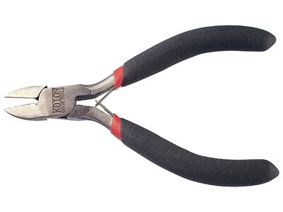 Trousse de pinces pour câble électrique de HV Tools - 3 Pièces