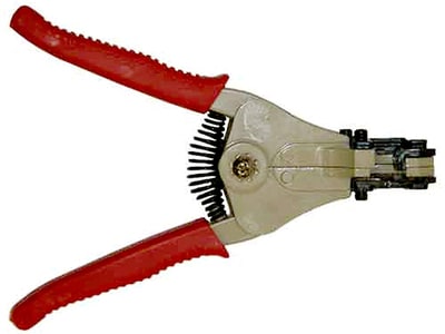HV Tools HV369C Multifunctional Stripping Tool