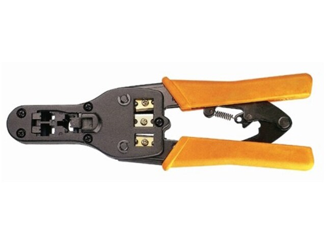 HV Tools HV486R Crimping Tool for Modular Plug