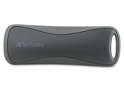 Lecteur de carte USB 2.0 de poche de Verbatim