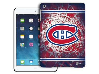 Étui pour iPad Air 2 édition limitée de l'équipe NHL® des Canadiens de Montréal