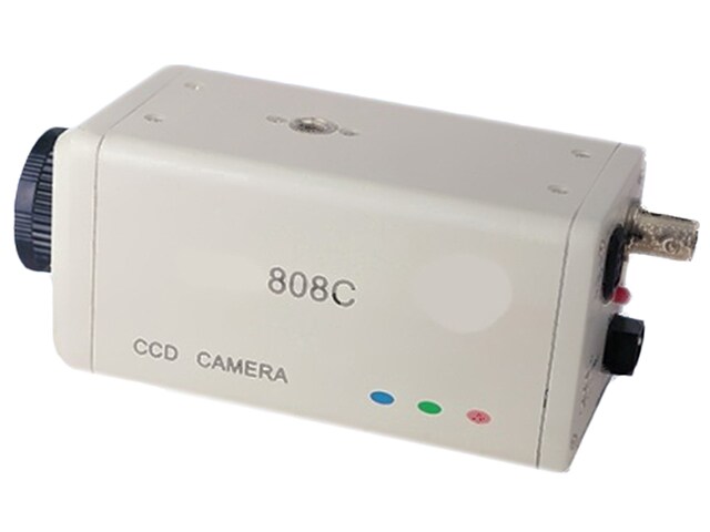 Caméra de surveillance couleur SEQ808CH de SeQcam
