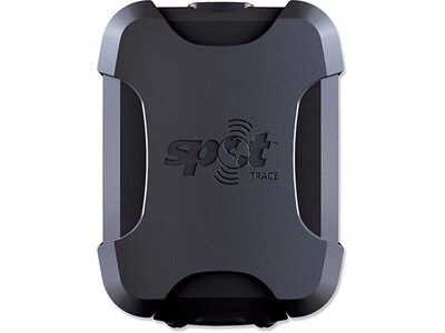 Spot Trace Theft-Alert Tracking Device