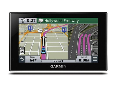 Garmin nüvi 2789LMT Car GPS Navigation