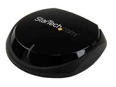 StarTech Bluetooth® Audio Receiver with NFC
