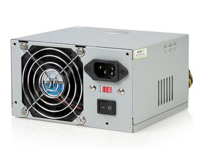 Source d'alimentation ATX12V 2.01 350 watts pour PC ATX2POWER350 de StarTech