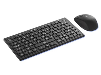 SMK-Link VP6340 VersaPoint Durakey Industrial & Medical Keyboard with Mouse