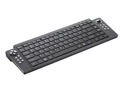 SMK-Link VP6320 VersaPoint Rechargeable Wireless Keyboard