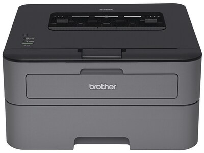 Brother HLL2320D Compact Personal Laser Printer