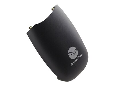Gyration GYAM1100BP-BLK Battery Pack for GO Mouse and GO Pro - Black