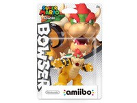 Nintendo Amiibo - Super Mario Series™ - Bowser