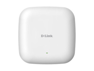 Point d'accès sans fil AC1200 PoE à double bande simultanée DAP-2660 de D-Link