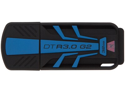 Kingston 32GB DataTraveler R3.0 G2 USB Flash Drive