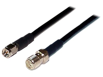 TurMode WL6048 4.6m (15') SMA Female to SMA Male Adapter Cable