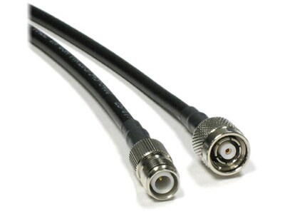 TurMode WL6068 9.1m (30') RP TNC Female to RP TNC Male Adapter Cable