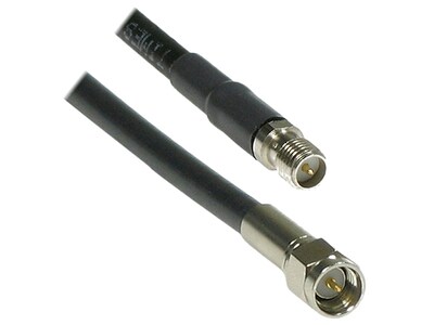 TurMode WF6014 1.8m (6') SMA-RP Female to SMA Male Adapter Cable