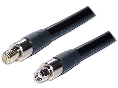 TurMode WF6015 1.8m (6') SMA-RP Female to SMA-RP Male Adapter Cable