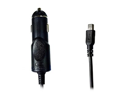 DOD Mini-USB Power Adapter for Select LS, CR, and F Series Dash Cams