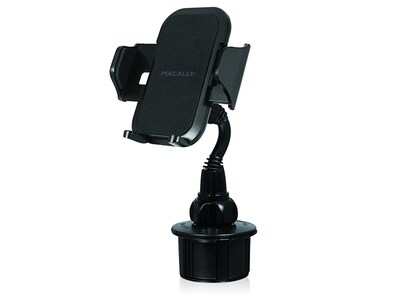 Macally Adjustable Car Cup Holder Mount