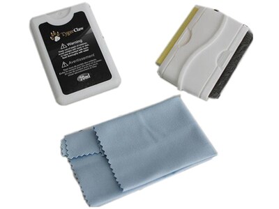 TygerClaw PM6507 Tablet Cleaner Kit