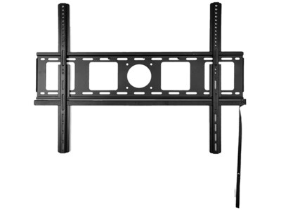 TygerClaw LCM1049 42"- 90" Low Profile TV Wall Mount - Black