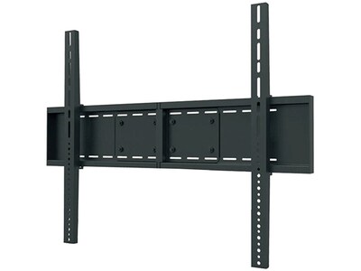 TygerClaw LCD3501BLK 46" to 110" Low Profile Wall Mount