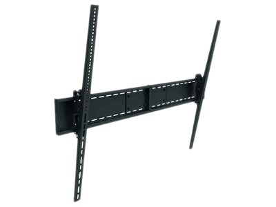 TygerClaw LCD3503BLK 70" to 110" Tilt Wall Mount - Black
