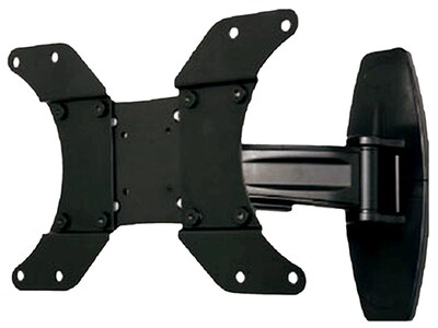 TygerClaw LCD5504BLK 23" - 37" Full-Motion TV Wall Mount