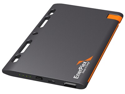 EnerPlex Jumpr Slate 5K-L Ultra Slim Charge Pack