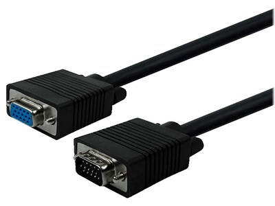 Electronic Master EMVG0030 9m (30') VGA Extension Cable