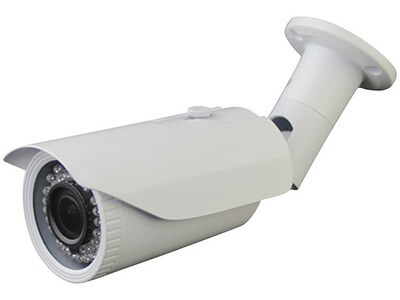 SeQcam SEQ10210 Weatherproof IR Colour Security Camera