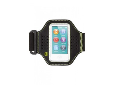 Griffin Trainer Armband for iPod Nano 7th Gen - Black