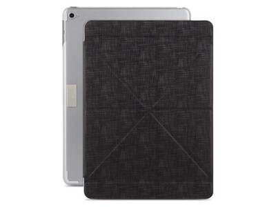 Étui VersaCover 99MO056907 de Moshi pour iPad Air 2- Noir
