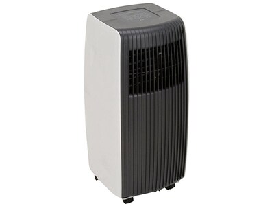 EcoHouzng ECH2090 8000 BTU Portable Air Conditioner with Remote - Grey