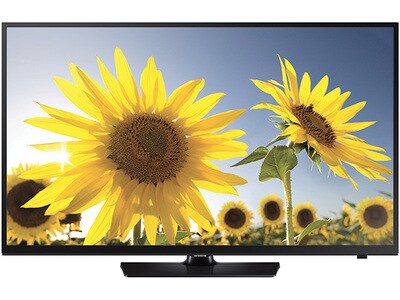 Scratch & Dent - Samsung H5003 40" 1080p LED TV