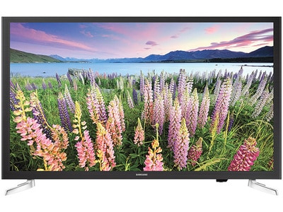 Téléviseur intelligent à DEL 1080p J5205 Samsung de 32 po