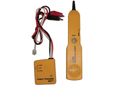 Advantage Cable Tracker and Tone Tester